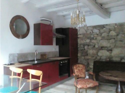 Bed & Breakfast La Corte Di Alzo