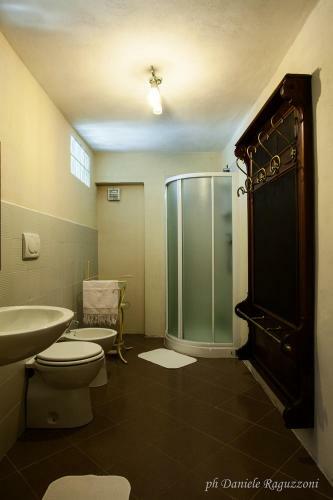 Bed & Breakfast La Corte Di Alzo