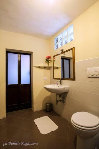 Bed & Breakfast La Corte Di Alzo