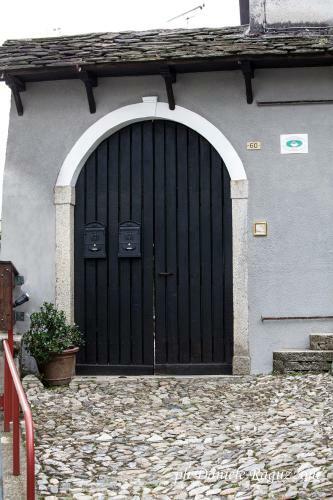 Bed & Breakfast La Corte Di Alzo