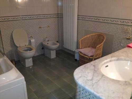 Bed & Breakfast Podere Il Mulino