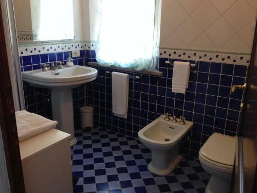 Bed & Breakfast Podere Il Mulino