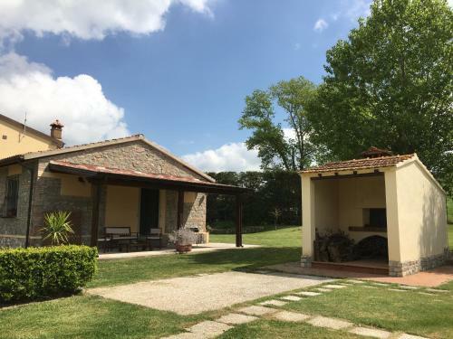 Bed & Breakfast Podere Il Mulino