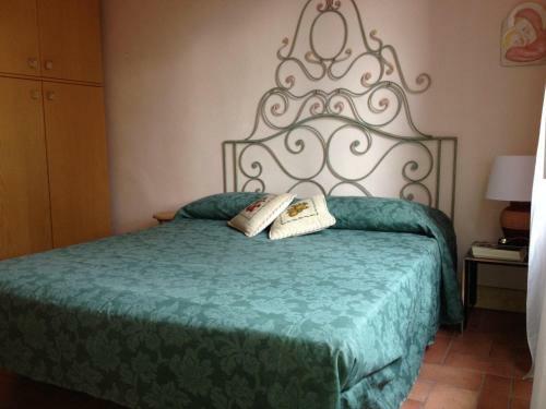 Bed & Breakfast Podere Il Mulino
