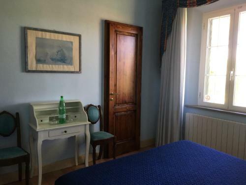 Bed & Breakfast Podere Il Mulino