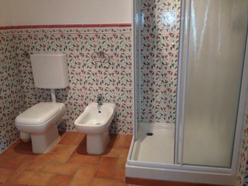 Bed & Breakfast Podere Il Mulino
