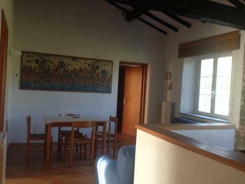 Bed & Breakfast Podere Il Mulino