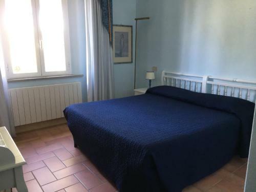 Bed & Breakfast Podere Il Mulino