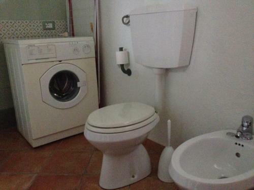 Bed & Breakfast Podere Il Mulino