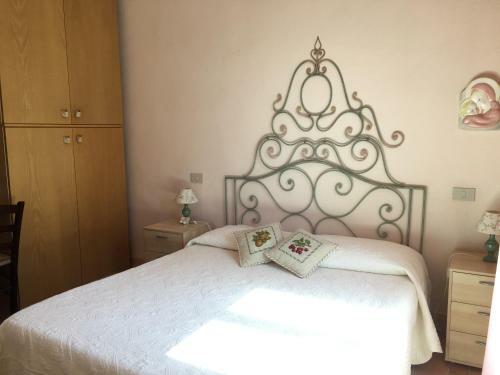 Bed & Breakfast Podere Il Mulino