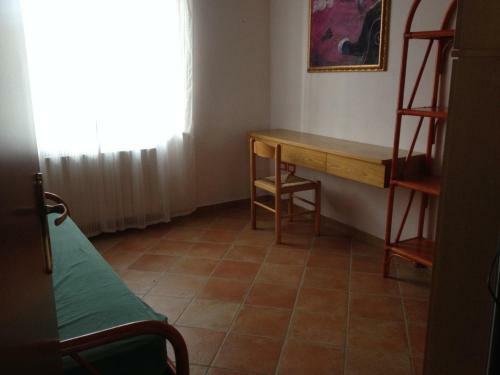 Bed & Breakfast Podere Il Mulino
