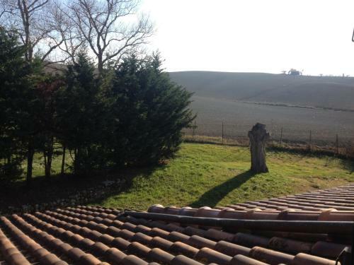 Bed & Breakfast Podere Il Mulino