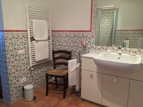 Bed & Breakfast Podere Il Mulino