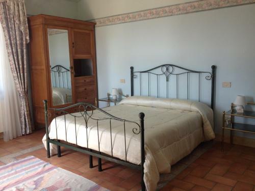 Bed & Breakfast Podere Il Mulino