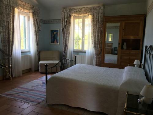 Bed & Breakfast Podere Il Mulino
