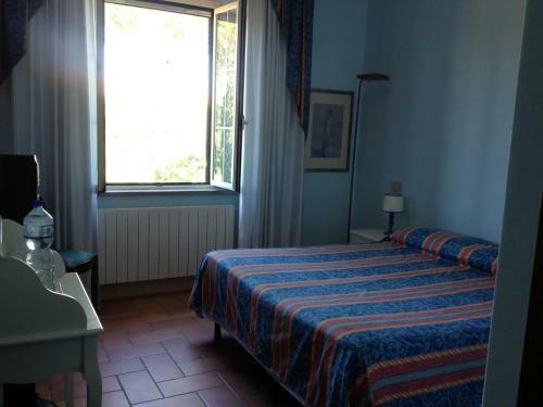 Bed & Breakfast Podere Il Mulino