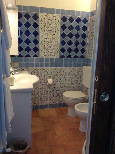 Bed & Breakfast Podere Il Mulino