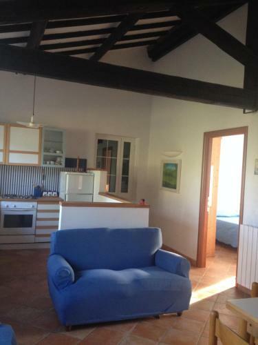 Bed & Breakfast Podere Il Mulino