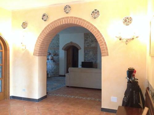 Bed & Breakfast Podere Il Mulino
