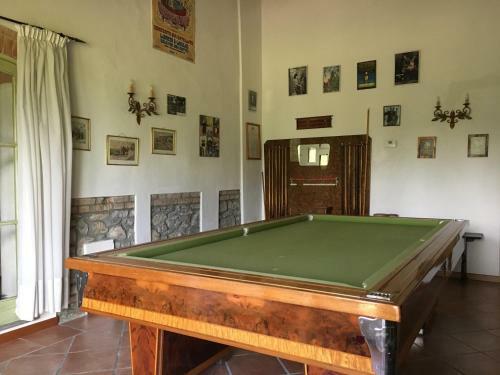 Bed & Breakfast Podere Il Mulino