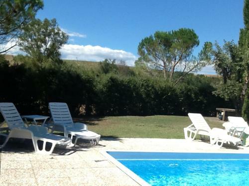 Bed & Breakfast Podere Il Mulino