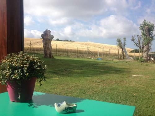 Bed & Breakfast Podere Il Mulino