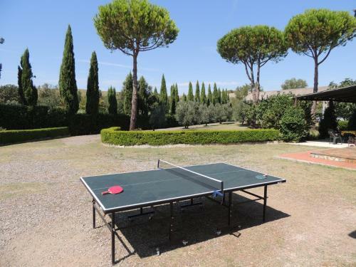 Bed & Breakfast Podere Il Mulino