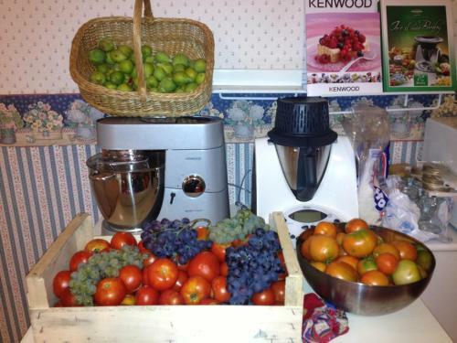 Bed & Breakfast Podere Il Mulino