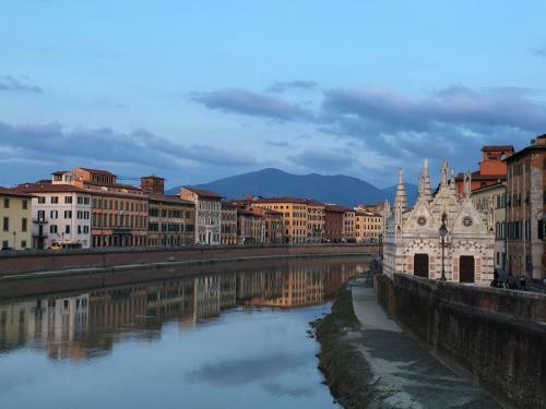 Bed & Breakfast Podere Il Mulino