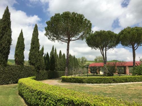 Bed & Breakfast Podere Il Mulino
