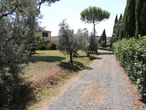 Bed & Breakfast Podere Il Mulino
