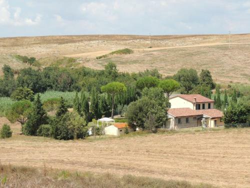 Bed & Breakfast Podere Il Mulino