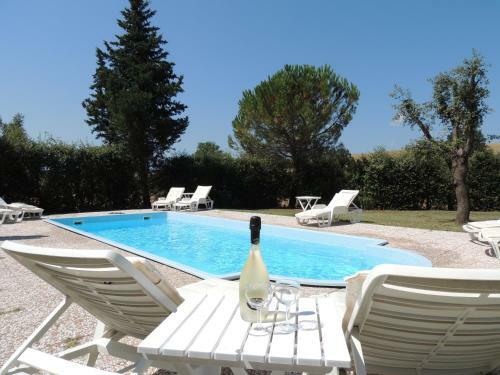 Bed & Breakfast Podere Il Mulino