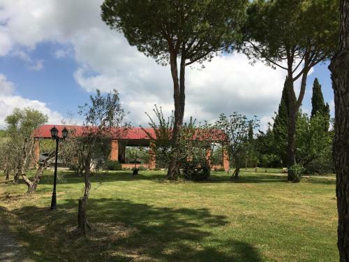 Bed & Breakfast Podere Il Mulino