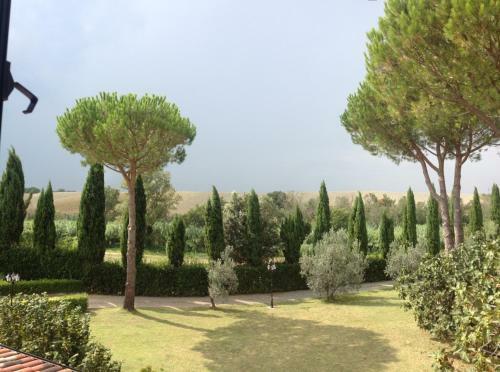 Bed & Breakfast Podere Il Mulino
