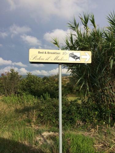 Bed & Breakfast Podere Il Mulino