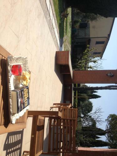 Bed & Breakfast Podere Il Mulino