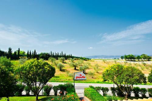 Hotel La Gozzetta