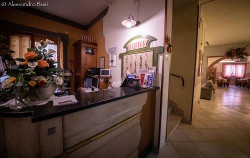 Hotel La Gozzetta