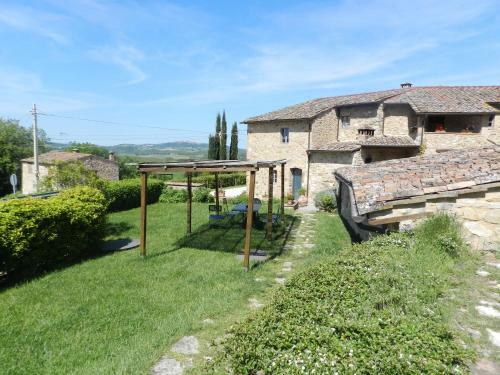 Agroturismo Casa Verniano