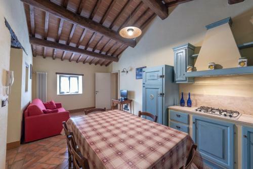 Agroturismo Casa Verniano
