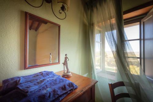 Agroturismo Casa Verniano