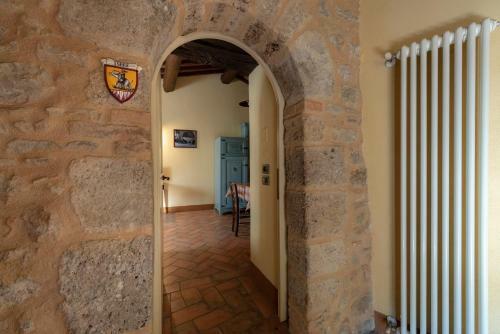 Agroturismo Casa Verniano