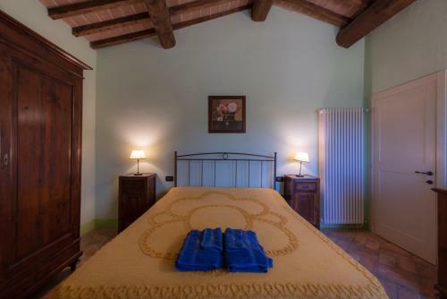 Agroturismo Casa Verniano