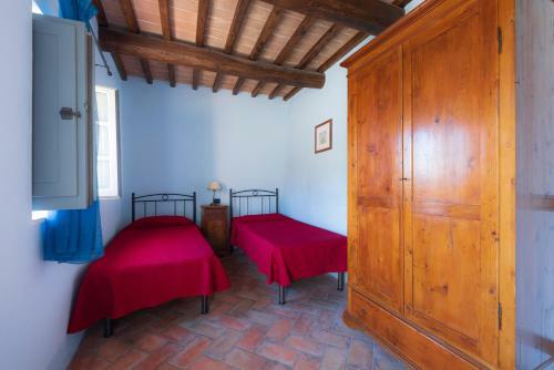 Agroturismo Casa Verniano