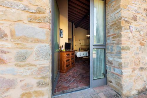 Agroturismo Casa Verniano