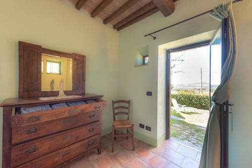 Agroturismo Casa Verniano