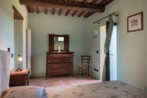 Agroturismo Casa Verniano