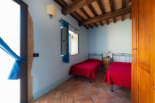 Agroturismo Casa Verniano