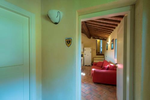 Agroturismo Casa Verniano